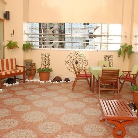 Loulou Asfar Hotel Apartment Abou Dabi Extérieur photo